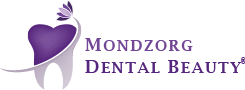 Mondzorg Dental Beauty Logo
