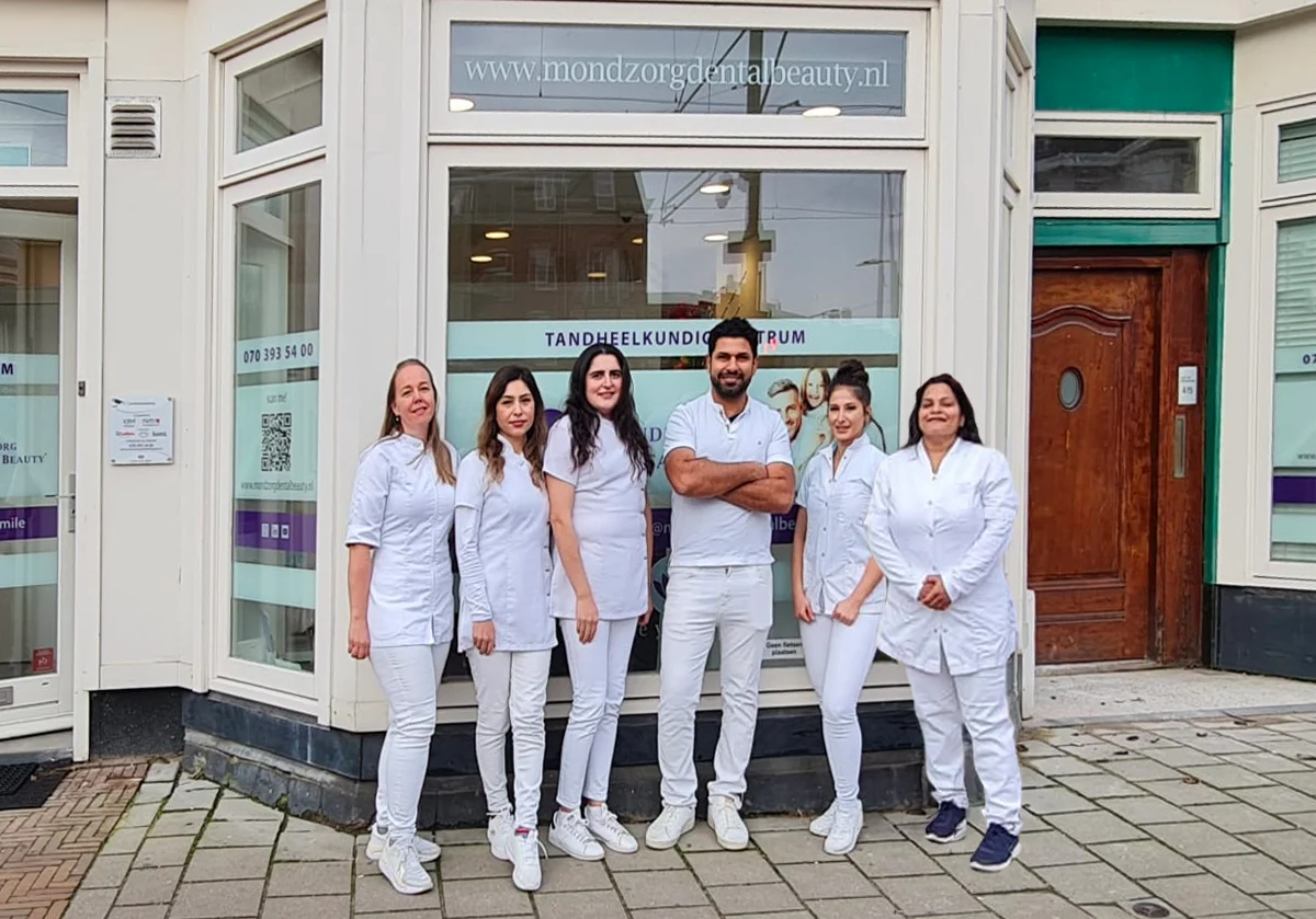 mondzorg dental beauty team 2014psd